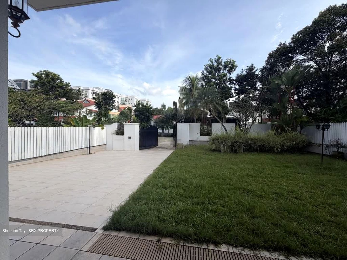 Sommerville Road (D13), Detached #563350011